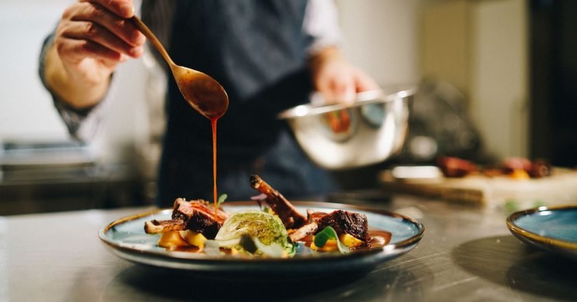 Francia: La Madre de Todas las Cocinas