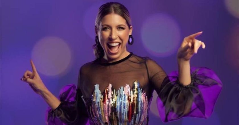 Flor Bertotti: La icónica Floricienta cancela su esperada presentación en Venezuela