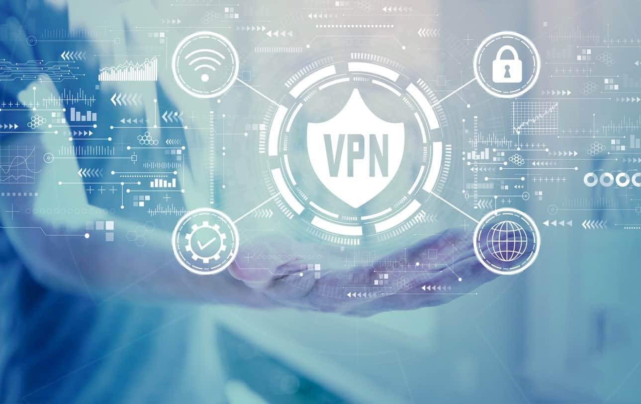 VPN: Una Puerta a la Privacidad en Internet