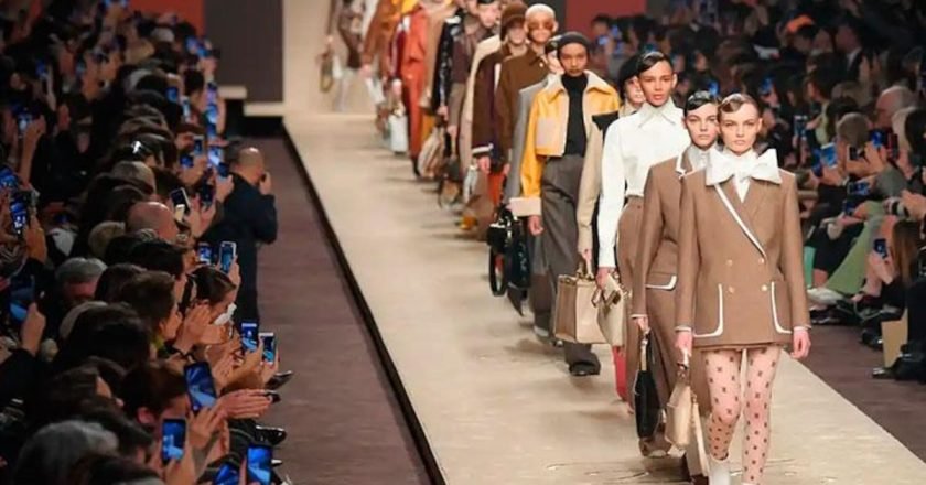 Novedades y Tendencias Destacadas de la Semana de la Moda de Nueva York Primavera-Verano 2025