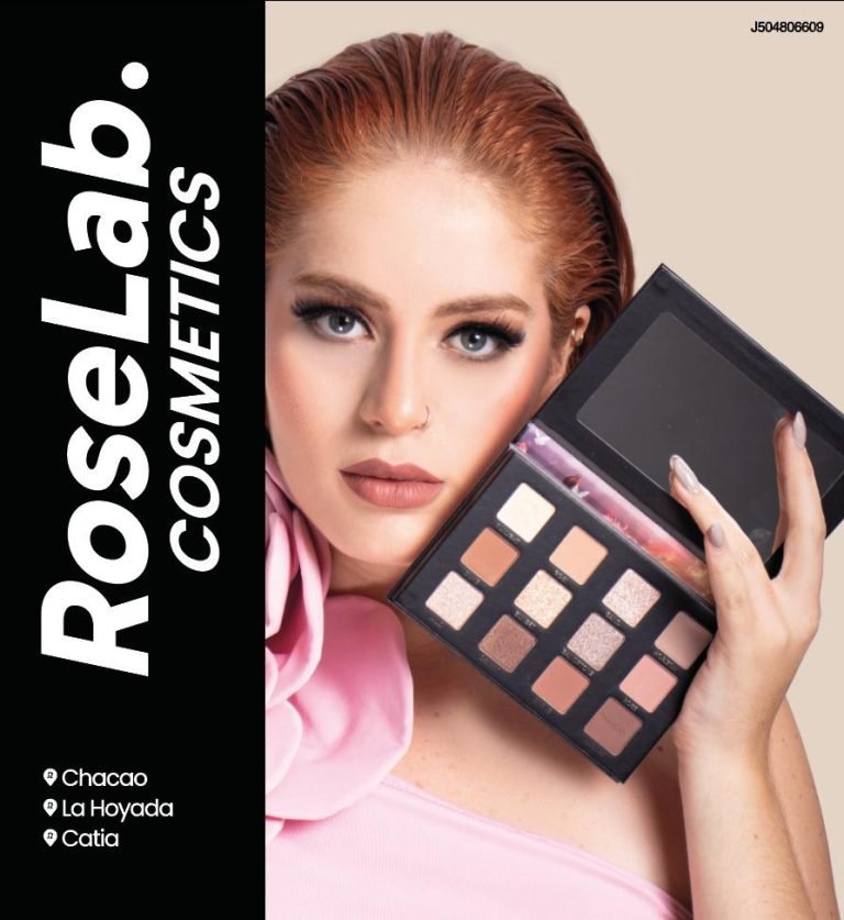 ROSELAB LLEGA PARA RESALTAR LA BELLEZA DE LAS VENEZOLANAS - Centauri ...