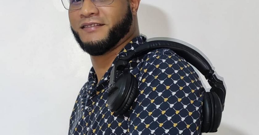 El venezolano dj Jordy The Master se consagra con sus mezclas 