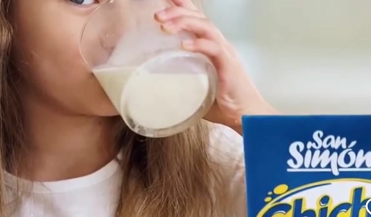 Leche UHT: frescura y calidad en cada envase