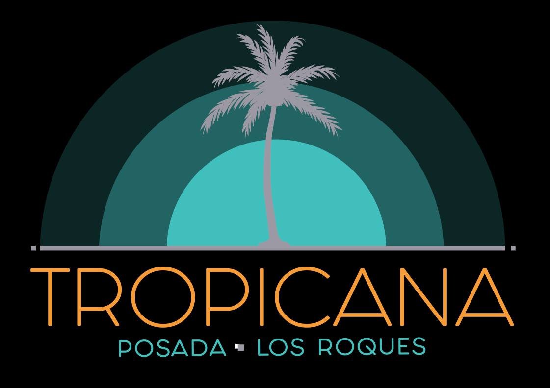 Conexión y Familiaridad: La Posada Tropicana en Los Roques