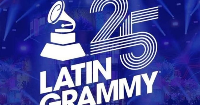 Latín Grammy 2024: Los Talentos Venezolanos que Brillan en las Nominaciones