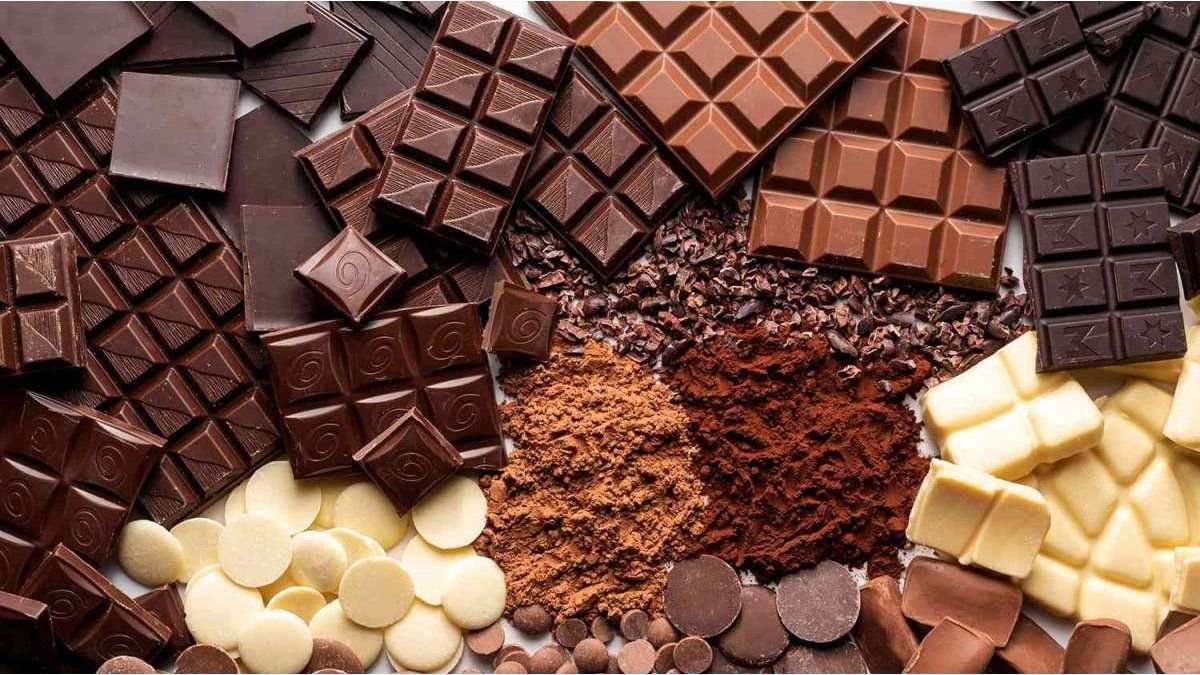Celebrando el Chocolate: Un Día Especial para Dos Íconos del Dulce Manjar