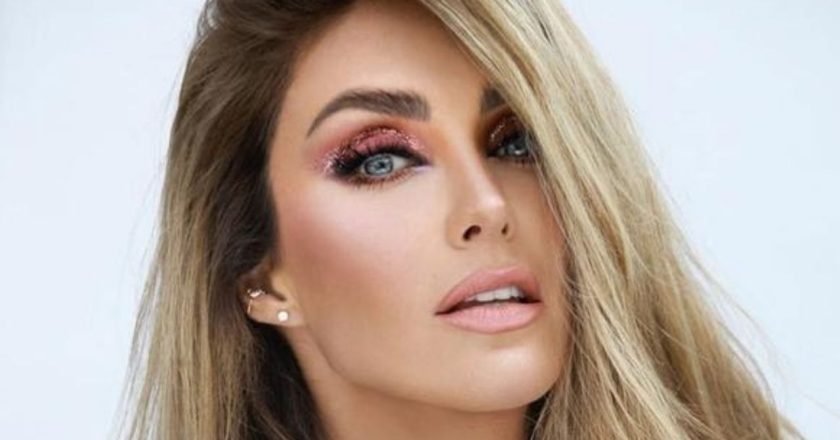 Anahí Regresa a la Televisión: Un Momento Muy Esperado