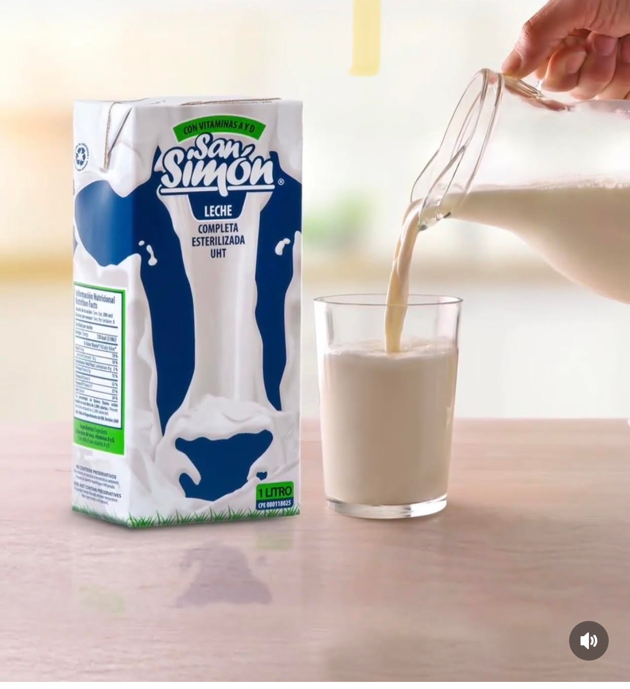 ¡Vuelta al cole con lo mejor de la leche!