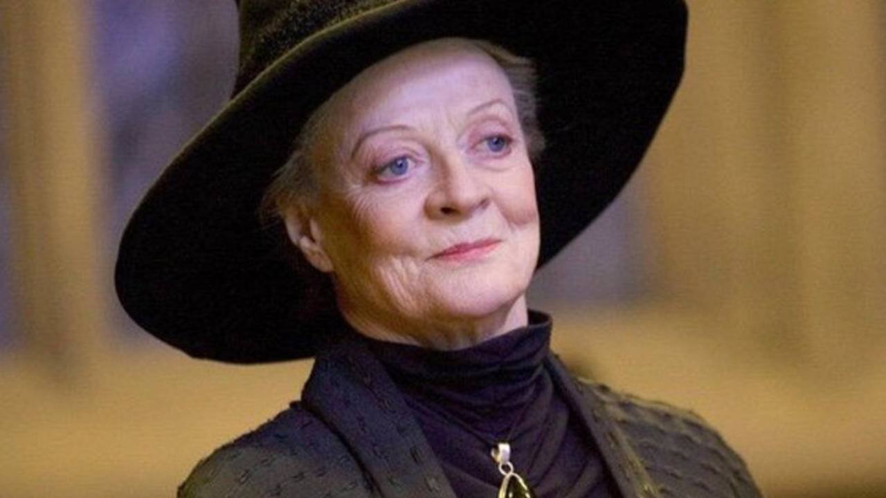 Dama Maggie Smith: Una leyenda Británica del Cine y el Teatro