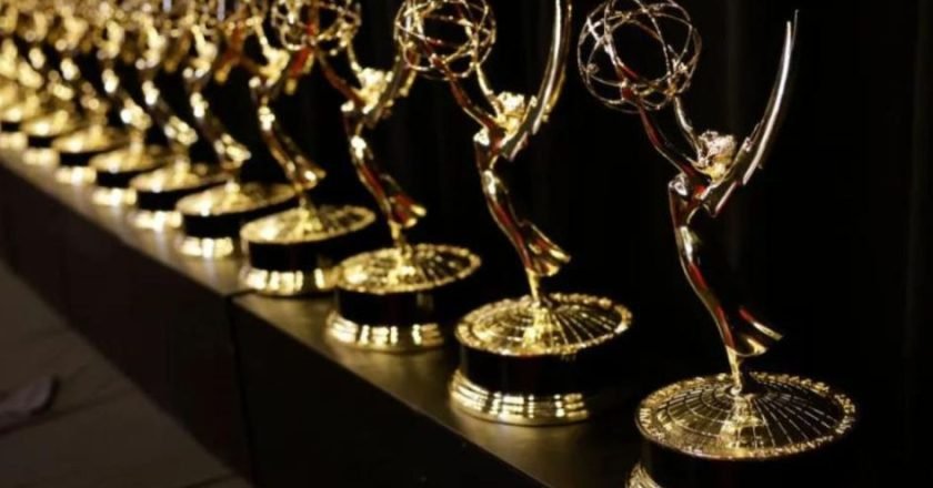 La Noche de los Emmy 2024: Celebración de Talentos y Nuevos Récords