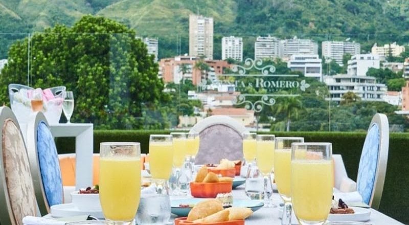 Menta & Romero celebró su 5to aniversario con una nueva temporada de sabores y cultura