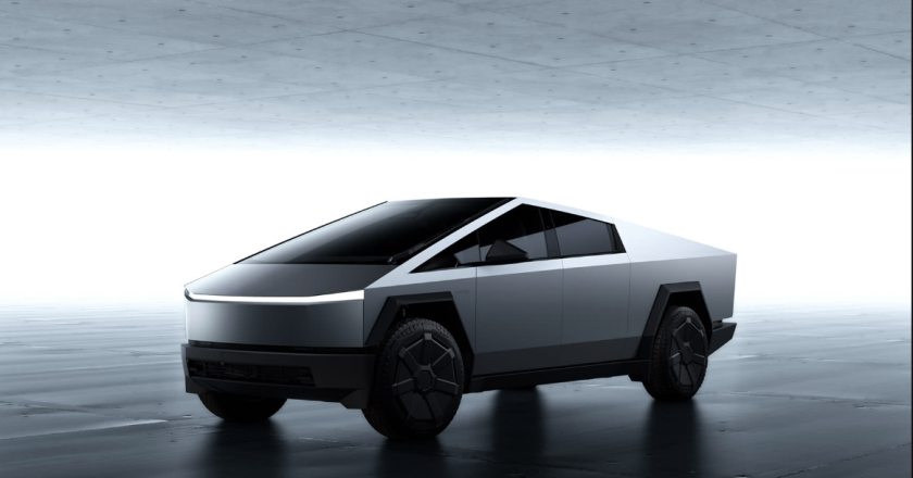 Robotaxi Autónomo: Nueva presentación de Tesla