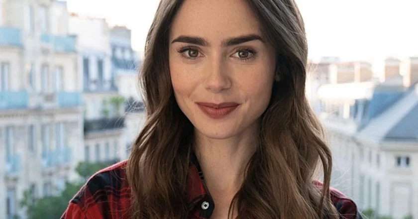 Emily en París: El futuro de la serie