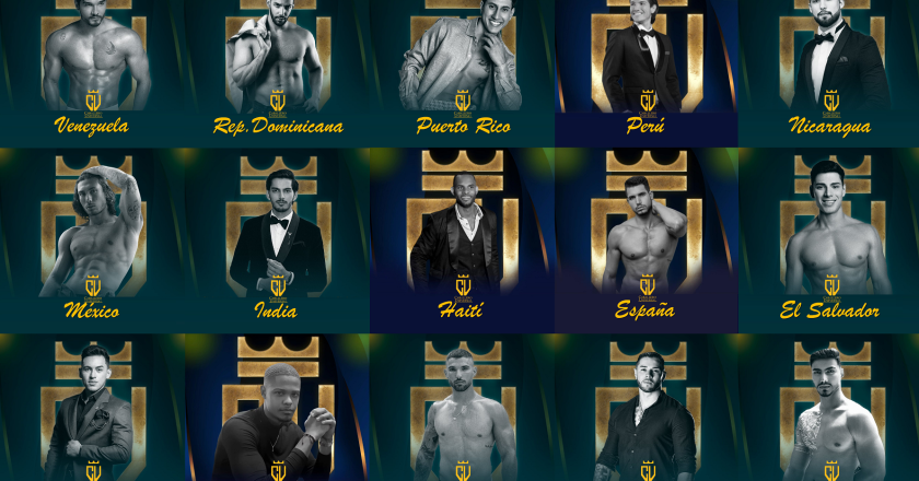 “Caballero Universal” inicia de manera oficial su cuarta edición