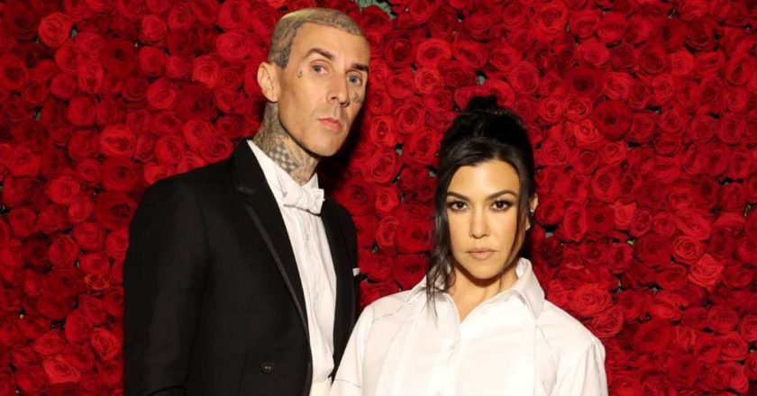 Landon Barker hijastro de Kourtney Kardashian es relacionado con Diddy