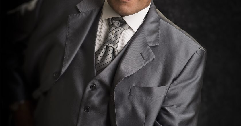 Fallece el «Eterno Romántico» de Venezuela