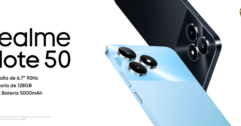 Realme redefine el estándar de la industria con una garantía de dos años