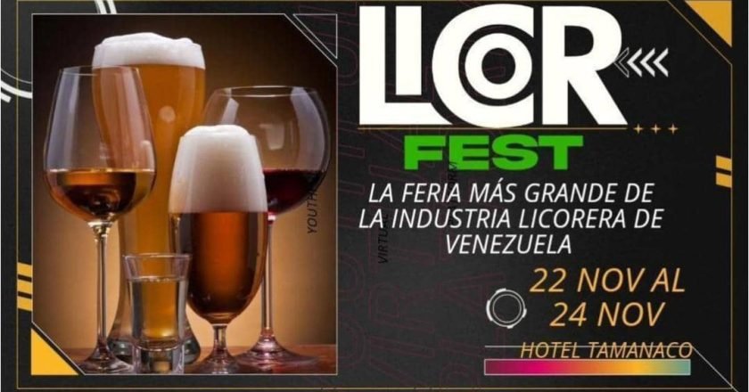 «LICORFEST»