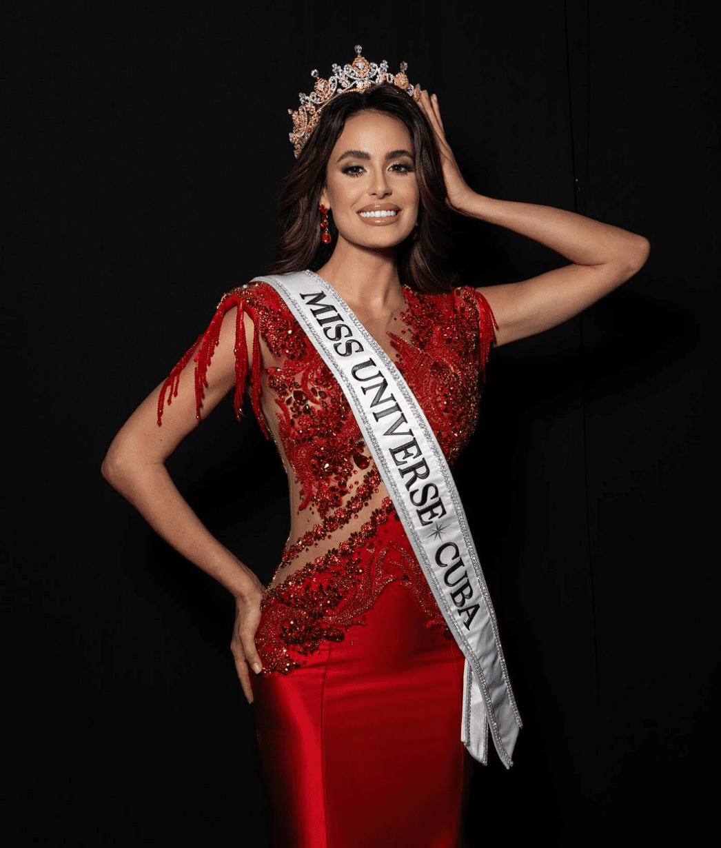 Cuba Regresa al Certamen Miss Universo Tras 57 Años: Marianela Ancheta es la Nueva Miss Universo Cuba