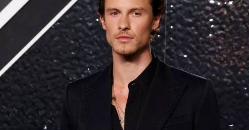 Shawn Mendes responde a las especulaciones sobre su sexualidad