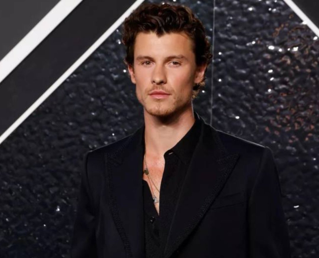 Shawn Mendes responde a las especulaciones sobre su sexualidad