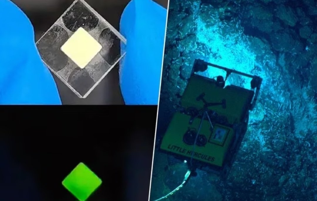 Revolución Energética: China presenta una batería nuclear eterna