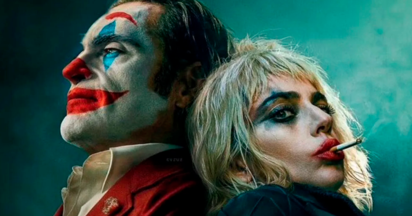 EL Joker 2 Llega a Plataformas Digitales Solo 25 Días Después de su Estreno en Cines