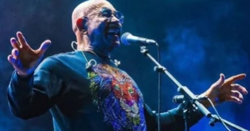 El Poliedro de Caracas recibirá al Sonero del Mundo el 13 de diciembre: Óscar de León