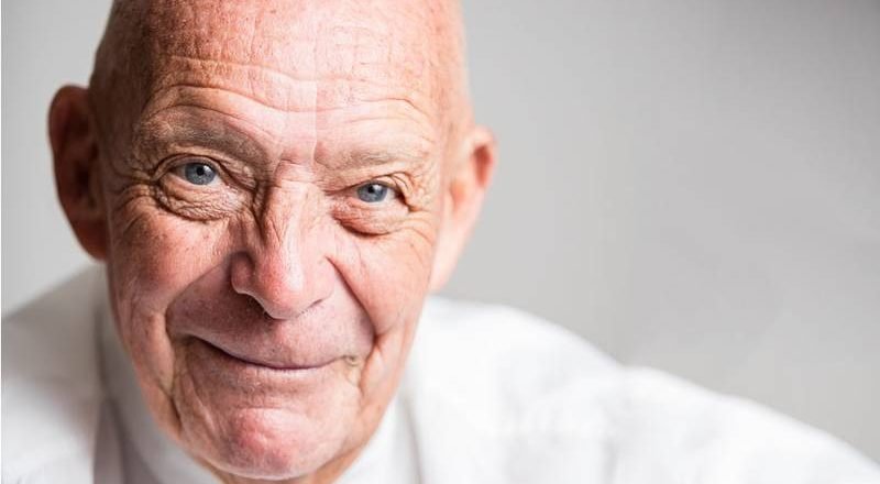 Gerry Weil: El Maestro del Jazz Venezolano con una Huella Eterna