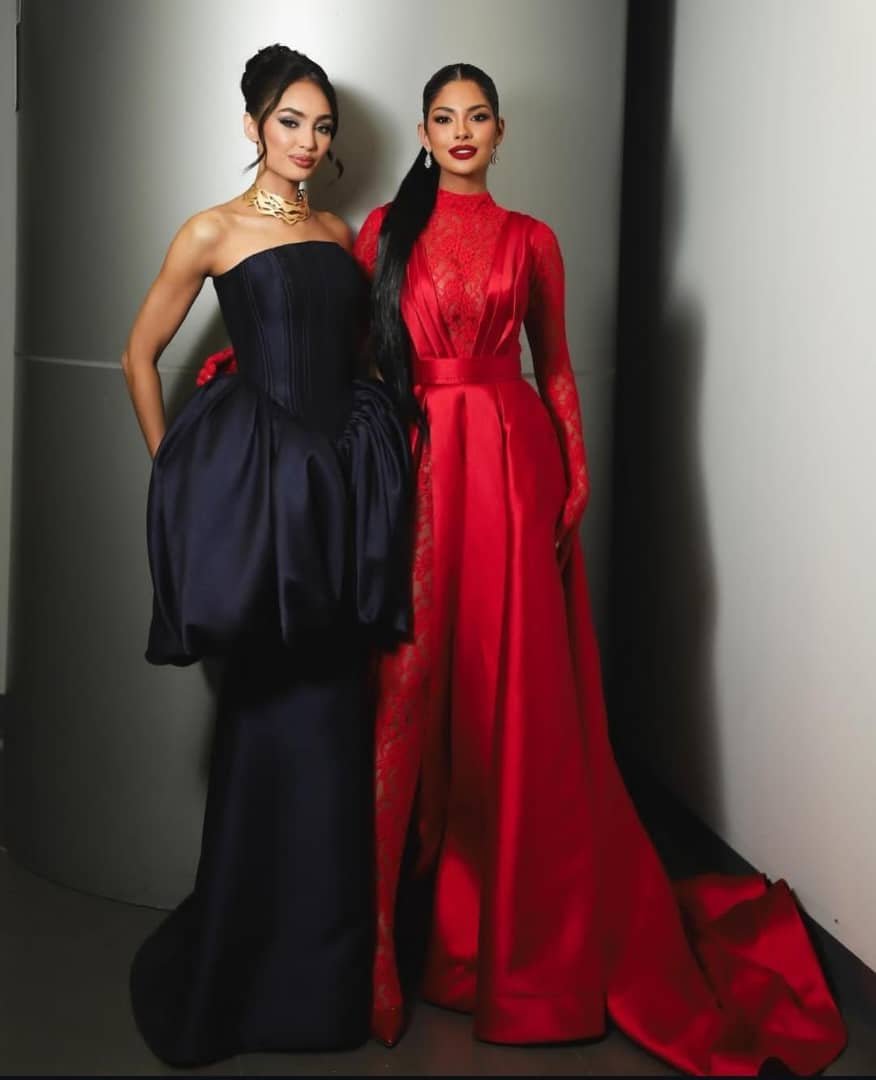 Miss Universe: la previa que elige a las 30 semifinalistas