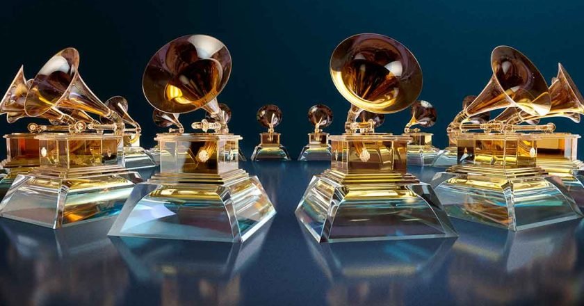 La Música Latina Brilla en el Escenario Internacional: Entrega 25 de los Latin GRAMMY