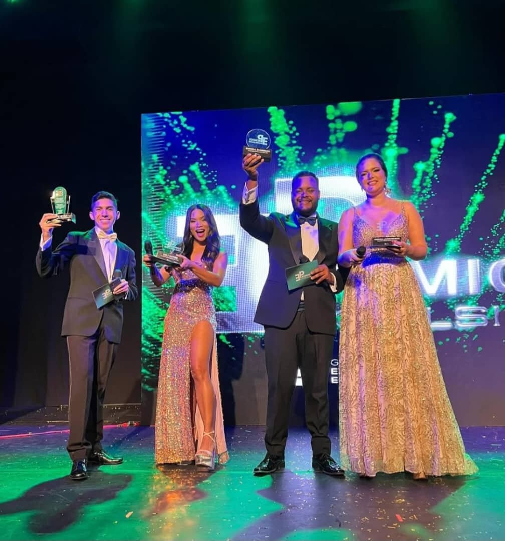 Reconocimiento a la excelencia: Premios Excélsior celebró su 2da edición