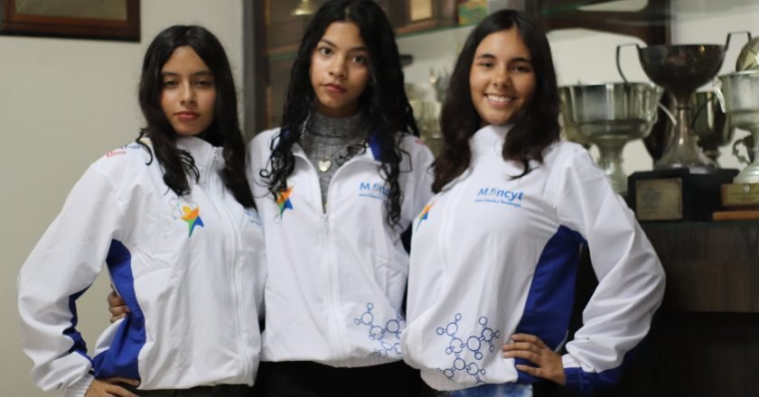 Estudiantes del Colegio Santo Tomás de Aquino triunfan en la Olimpiada Mundial de Jóvenes Físicos 2024