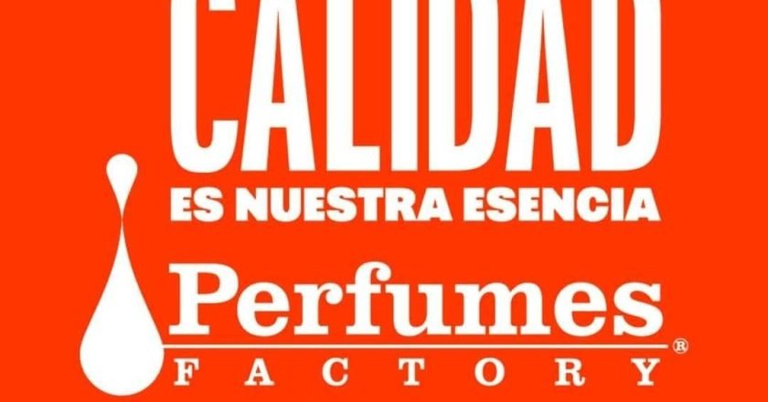 Descubre tu esencia: Perfume Factory inauguró su tienda 209