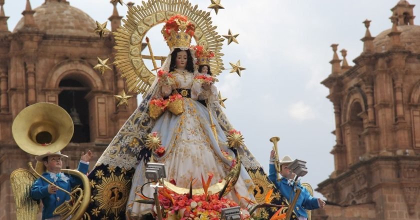 Historia y tradición de una Patrona canaria: Nuestra Señora de la Candelaria