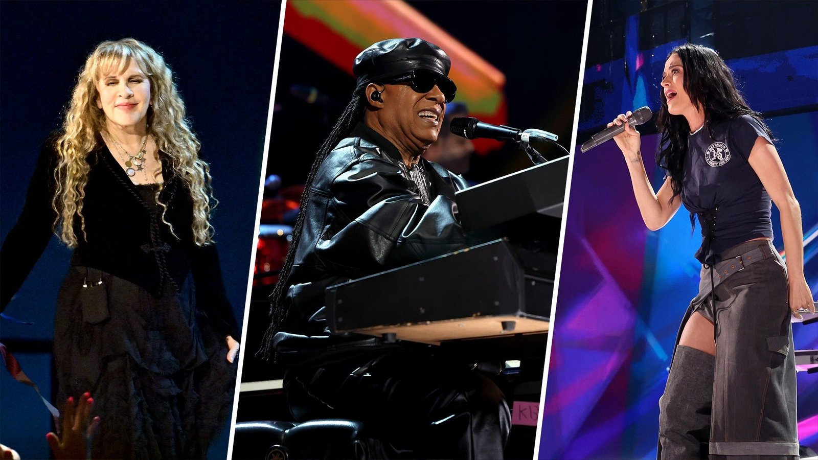 Música con propósito: un concierto benéfico que ilumina Los Ángeles