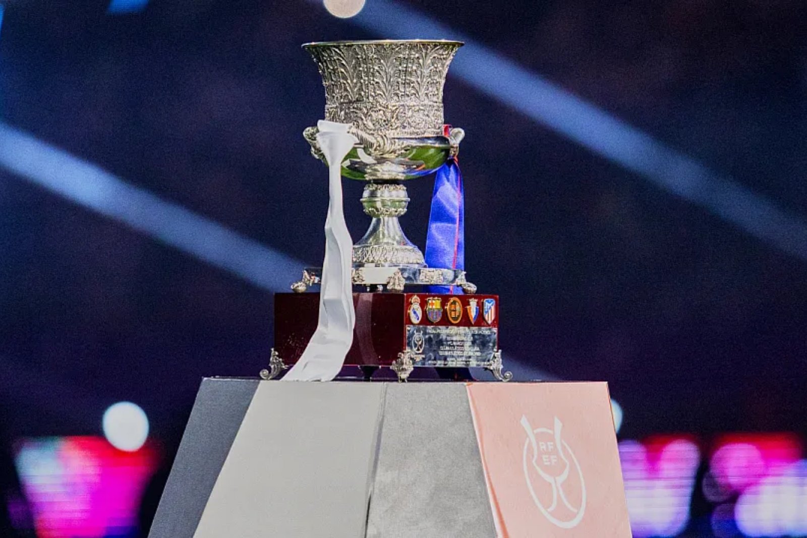 Clásico en la Supercopa de España: ¿Quién ganará?