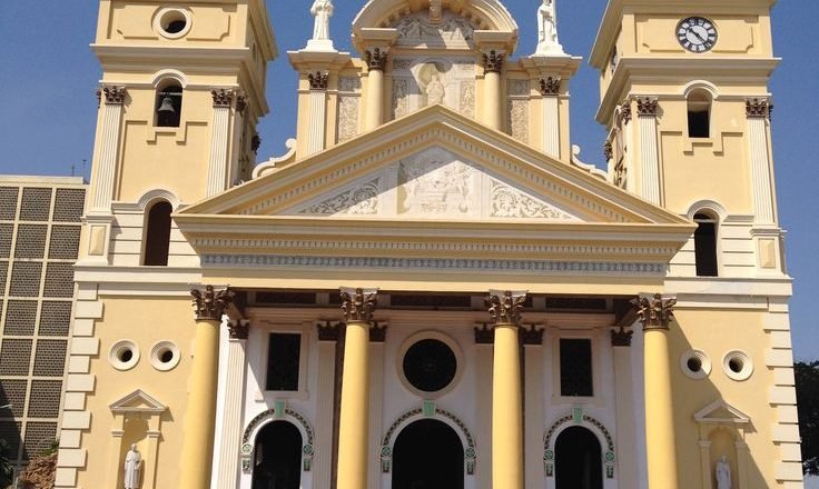 Maracaibo: Su historia en el corazón zuliano