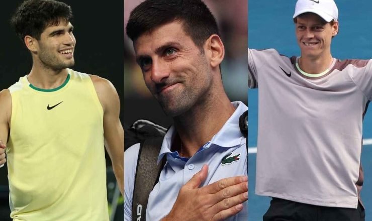 Australia Open: El primer Grand Slam del año