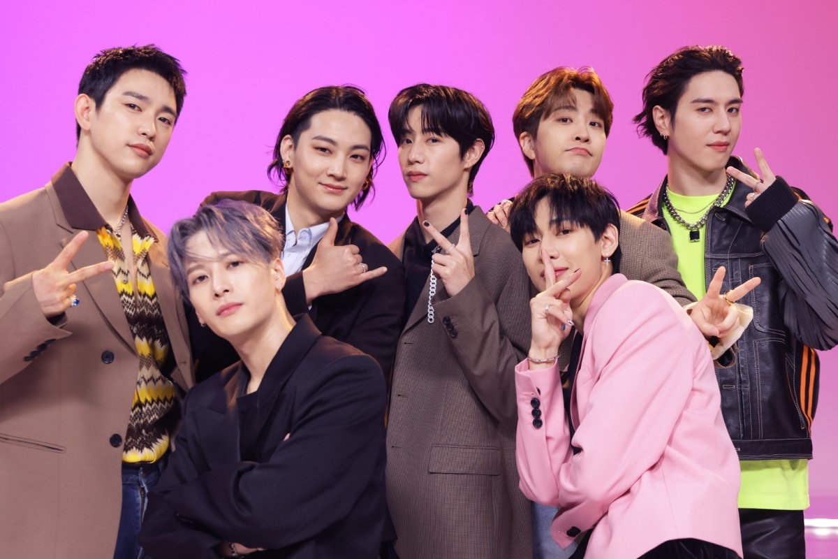Comeback: GOT7 vuelve como banda en 2025