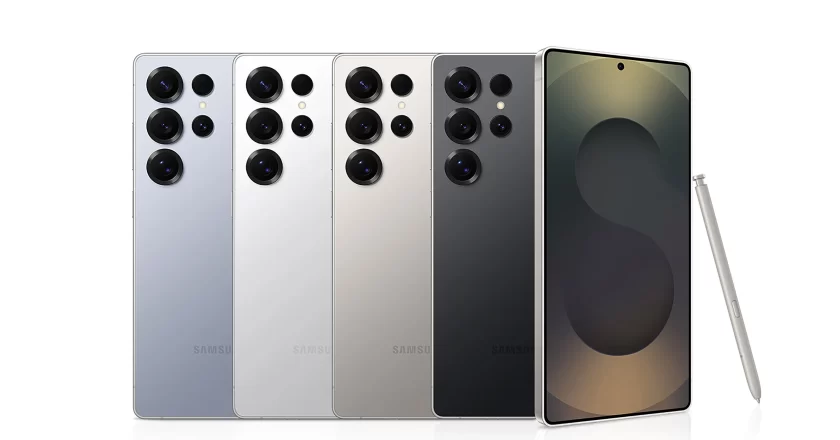 Innovación e Inteligencia Artificial: Samsung lanza al mercado Galaxy S25 (Precios)
