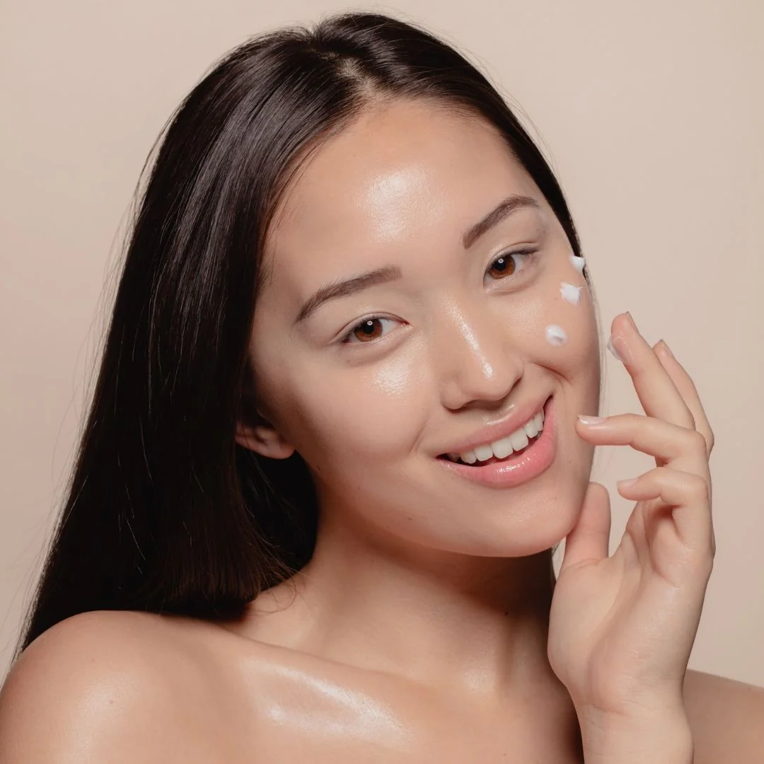 La influencia coreana en los rituales de belleza
