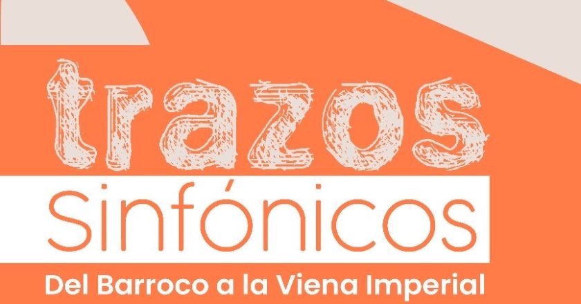 Trazos Sinfónicos: Del Barroco al Vienes Imperial