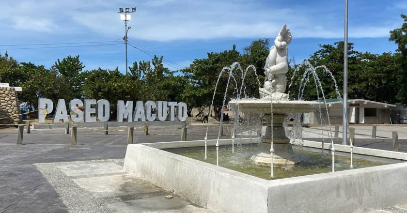 Descubre Macuto: El destino perfecto para los amantes de la playa y la aventura
