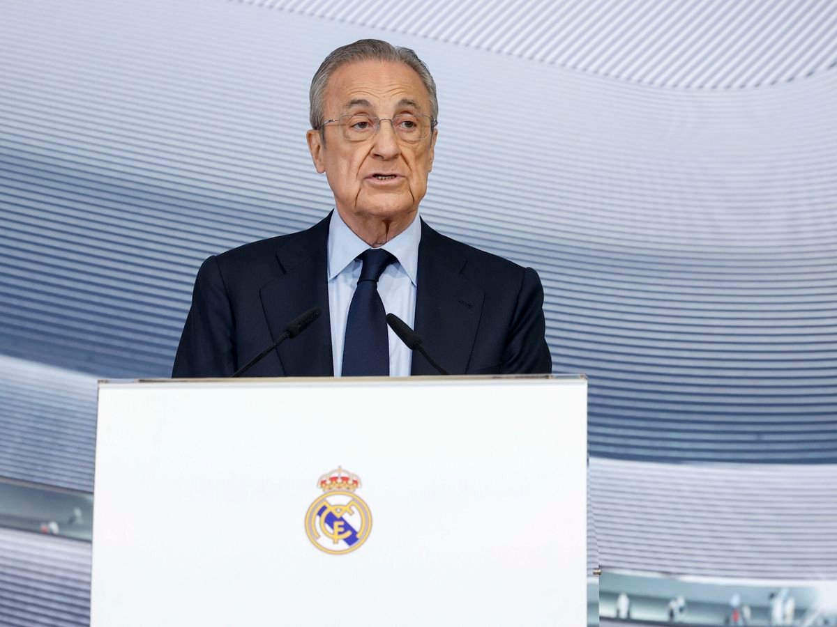 El Real Madrid inicia el proceso electoral para la presidencia del club