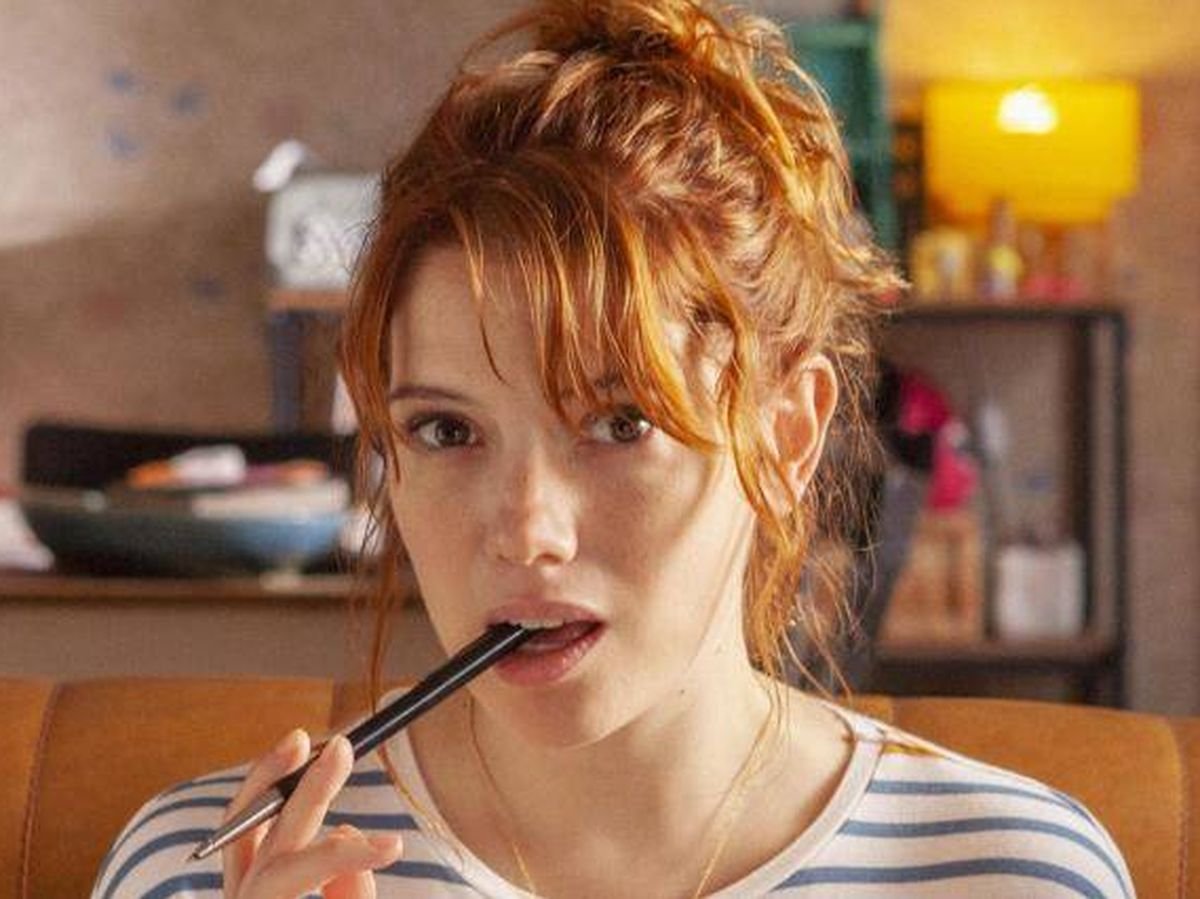 La tercera temporada de “Valeria” llega a Netflix