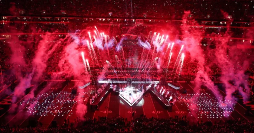 Super Bowl: ¿Cuáles son los verdaderos beneficios económicos para los artistas?