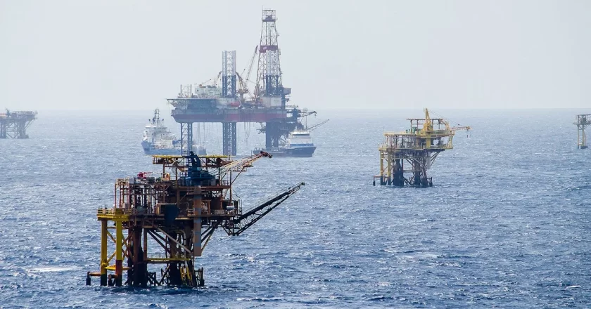 Un ecosistema vital: ¿Qué es el Golfo de México?