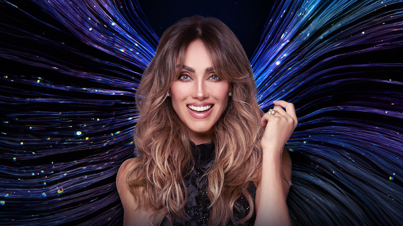 Anahí de RBD es acusada de presunto fraude