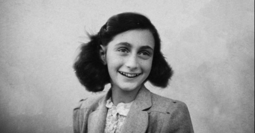La historia de Ana Frank: Un sueño en un momento difícil